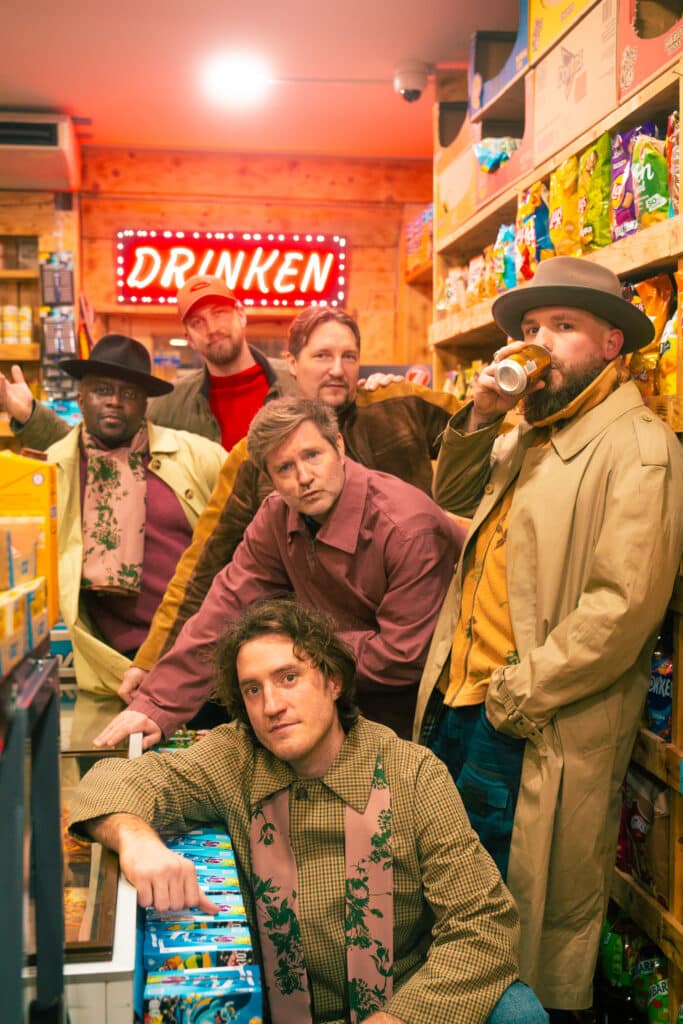 live muziek vrijdagf