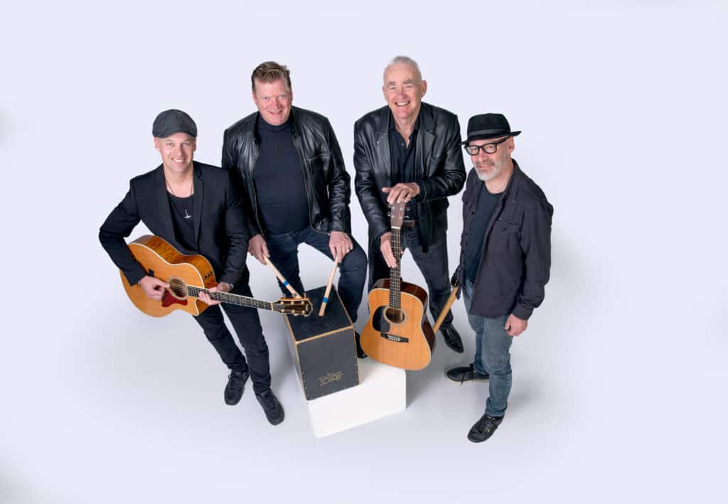 Live muziek managerment